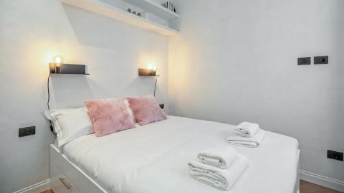 Italianway Comfort - San Michele del Carso 14