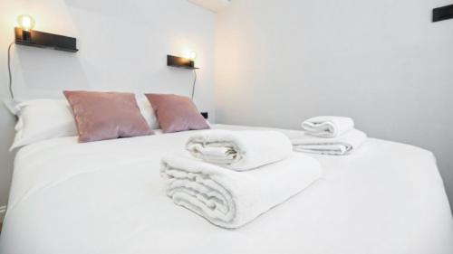 Italianway Comfort - San Michele del Carso 14