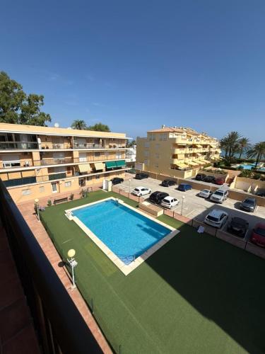 APARTAMENT DENIA LES MARINES RELAX l