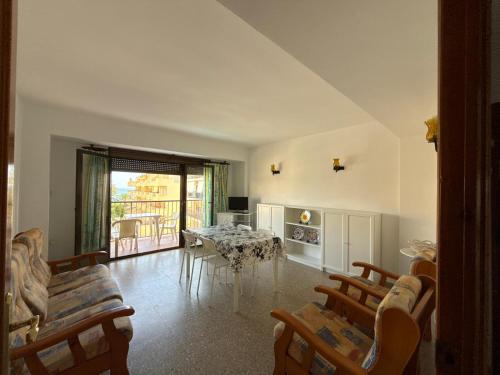 APARTAMENT DENIA LES MARINES RELAX l