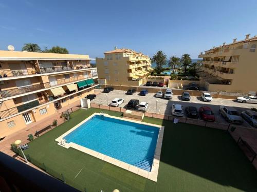 APARTAMENT DENIA LES MARINES RELAX l