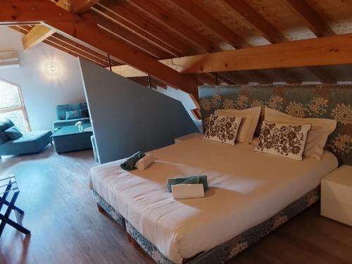 Chambre de Luxe Le Linx 3