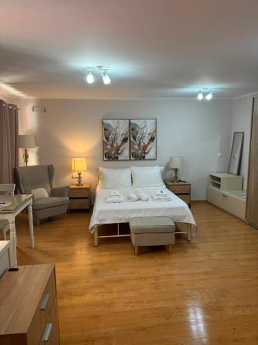 Alto Residences by CorfuEscapes