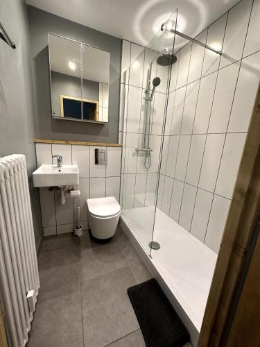 Smart studio for 4 - Lavachet