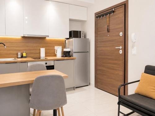 Cozy Studio in the City Center, Buka Hospitality