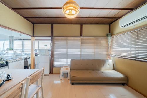 A122 J House 201 Apartment by Tokyo Skytree