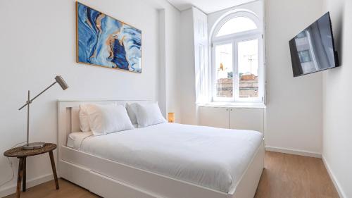 City Center 1-Bedroom Apartment by LovelyStay