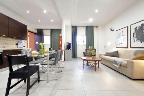 Monte del Gallo Apartment for groups