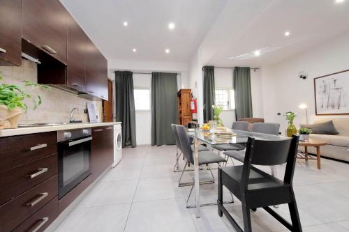 Monte del Gallo Apartment for groups