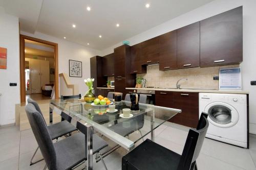 Monte del Gallo Apartment for groups