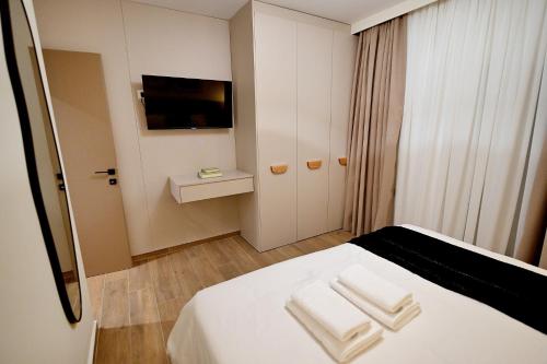 Aegean Aura Marina