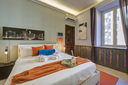 Vatican Boutique apartment Stylish &quite