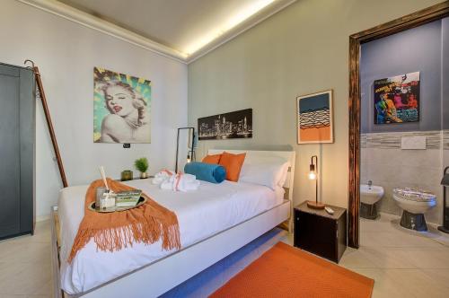 Vatican Boutique apartment Stylish &quite