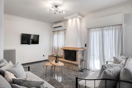 Glyfada Stay