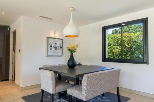 Family house 4 bedrooms - close to the sea