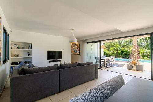 Family house 4 bedrooms - close to the sea