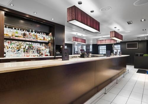 Radisson Blu Hotel, Edinburgh City Centre photo 106