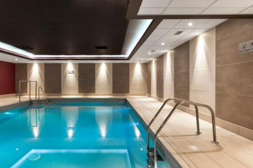 Radisson Blu Hotel, Edinburgh City Centre photo 105