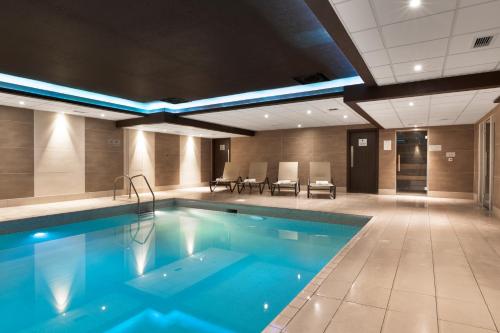Radisson Blu Hotel, Edinburgh City Centre photo 103