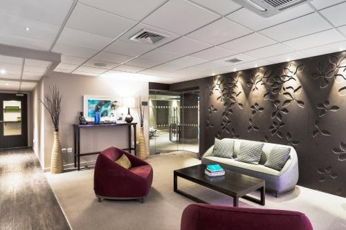 Radisson Blu Hotel, Edinburgh City Centre photo 113
