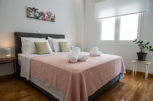 Sofouli Thelia Comfort Living