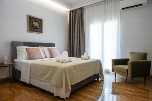 Sofouli Thelia Comfort Living