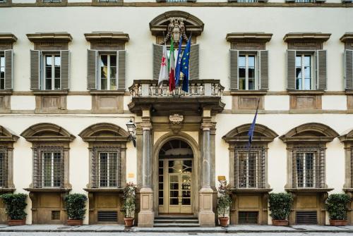 Palazzo Firenze by Baglioni Hotels & Resorts