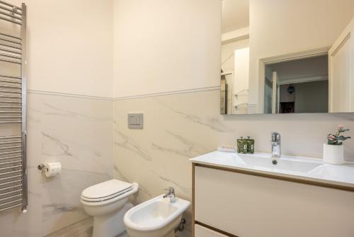 Soderini Terrace by Maison Florence