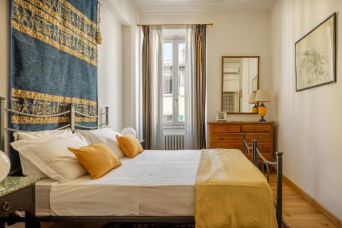 Soderini Terrace by Maison Florence