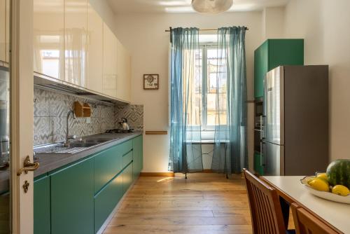 Soderini Terrace by Maison Florence
