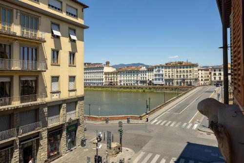 Soderini Terrace by Maison Florence