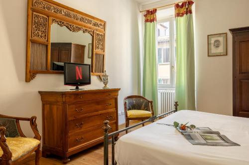 Soderini Terrace by Maison Florence