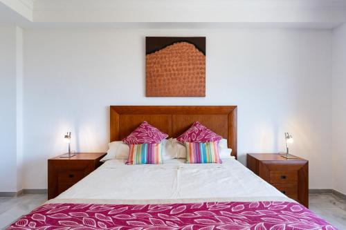 CT 413 - Faro's La Suite Panoramica -Forest Hills Estepona