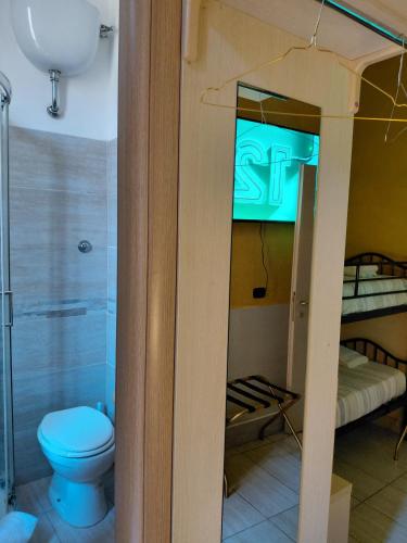 Guest House Hola Roma