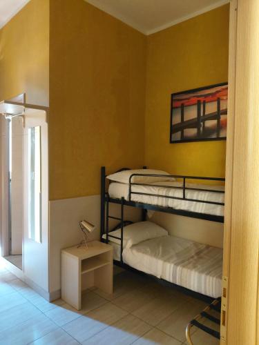 Guest House Hola Roma