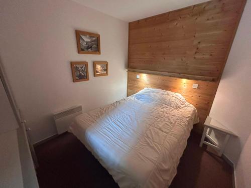 Avoriaz - Appartement rénové 6 pers, balcon, vue sur pistes