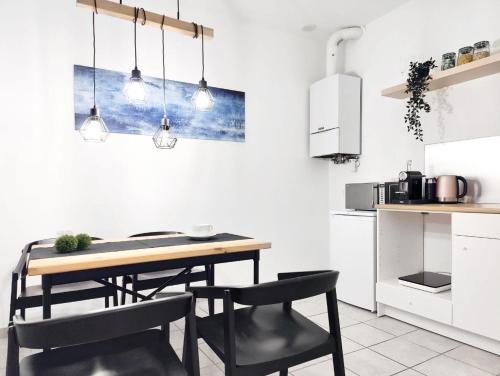 Apartment Prater Vienna!