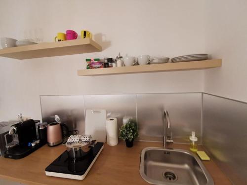 Apartment Prater Vienna!