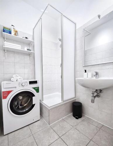 Apartment Prater Vienna!