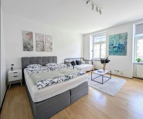 Apartment Prater Vienna!