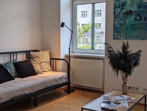 Apartment Prater Vienna!