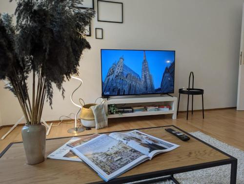 Apartment Prater Vienna!