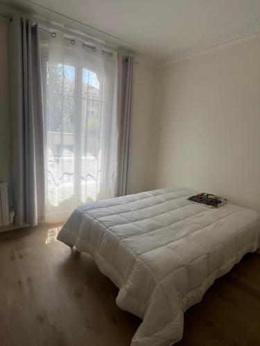 Duplex en plein Paris Parc des expositions