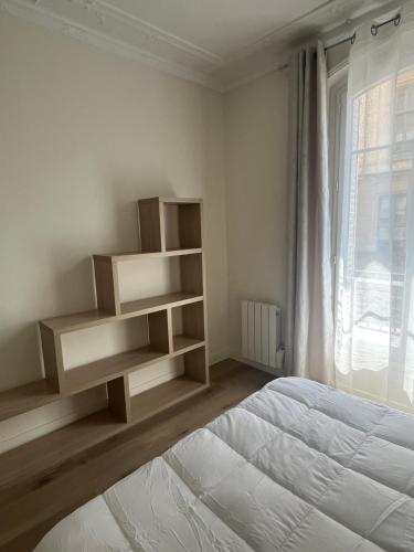 Duplex en plein Paris Parc des expositions