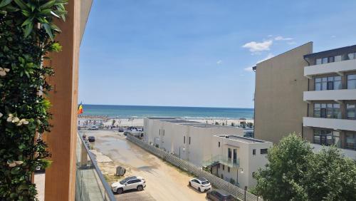 Nautic Beach Navodari - Seaside Harmony Studio