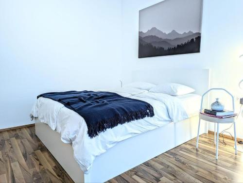 Apartment for max 6 guests Prater! Center!