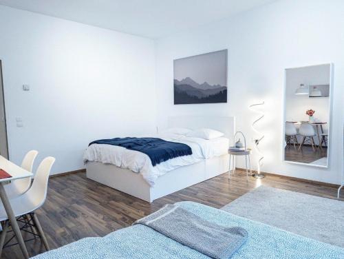 Apartment for max 6 guests Prater! Center!