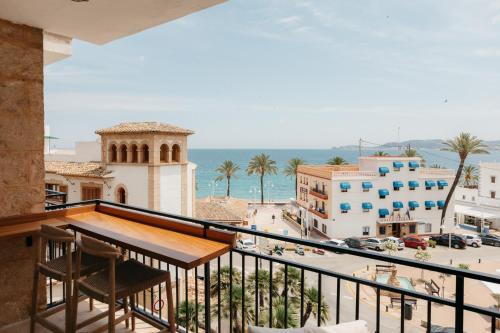 Jávea Port - Luxury Mediterranean retreat
