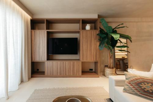 Jávea Port - Luxury Mediterranean retreat