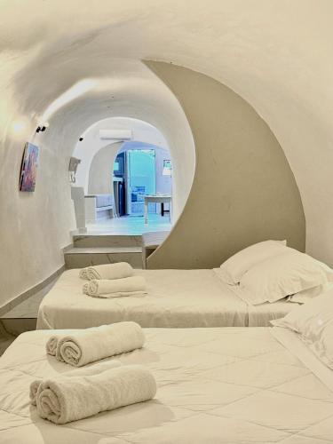Cave Crafted Suites